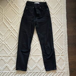 Black Zara Jeans